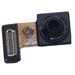 Camera Oppo A17 2022