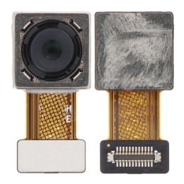 Camera Oppo A17 2022