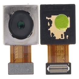 Camera Oppo A18 2023