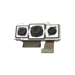 Camera Oppo A31 2020