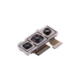 Camera Oppo A53 2020