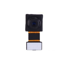 Camera Oppo A54 2021