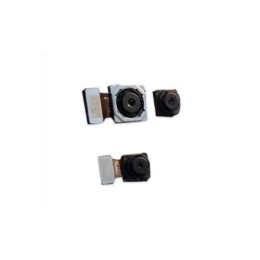 Camera Oppo A54 2021