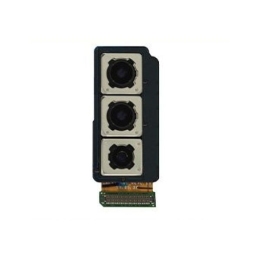 Camera Oppo A55 2021