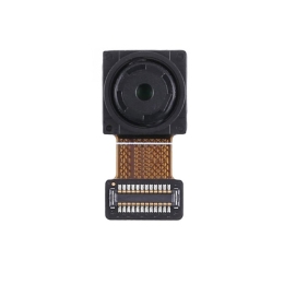 Camera Oppo A58 2023