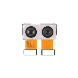 Camera Oppo A5s 2019