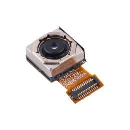 Camera Oppo A60 2024