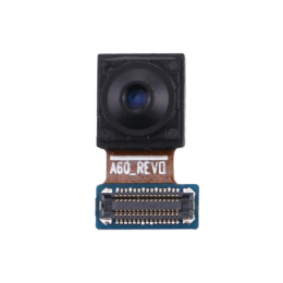 Camera Oppo A60 2024