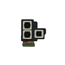 Camera Oppo A73 2020