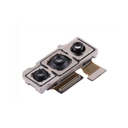 Camera Oppo A74 2021