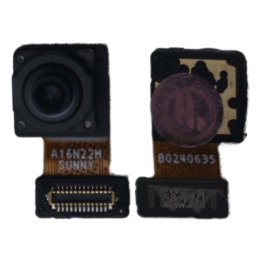 Camera Oppo A76 2022