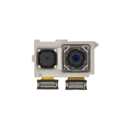 Camera Oppo A77s 2022