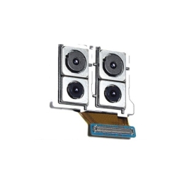 Camera Oppo A93 2020