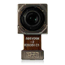 Camera Oppo A98 2022