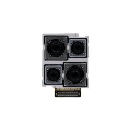 Camera Oppo F17 Pro 2020