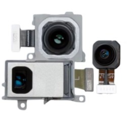 Camera Oppo FInd N3 2023