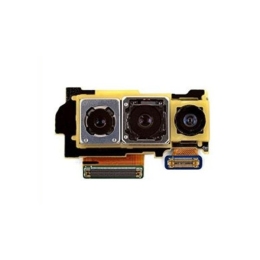 Camera Oppo Find X2 2020