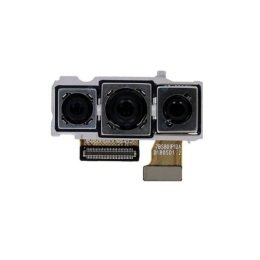 Camera Oppo Find X2 Pro 2020