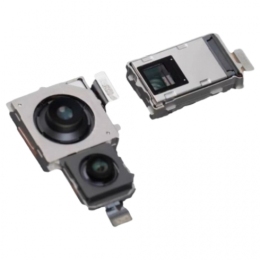 Camera Oppo Find X6 Pro 2023