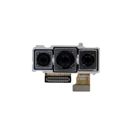 Camera Oppo R17 Pro 2019