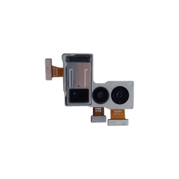 Camera Oppo Reno 10 2023