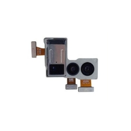 Camera Oppo Reno 10x Zoom 2019