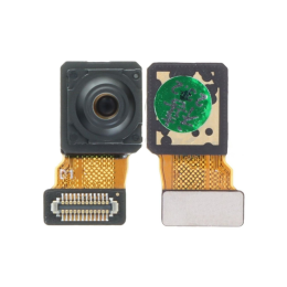 Camera Oppo Reno 12F 2024