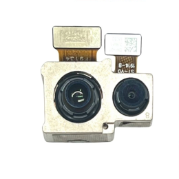 Camera Oppo Reno 2019