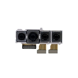 Camera Oppo Reno 3 2020