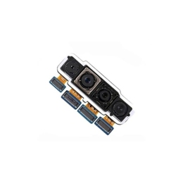 Camera Oppo Reno 3 Pro 2020