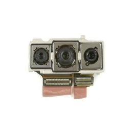 Camera Oppo Reno 4 2020