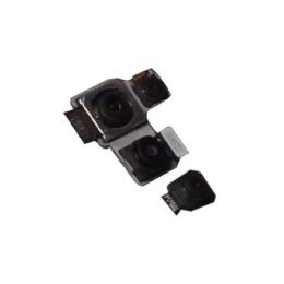 Camera Oppo Reno 6 2021