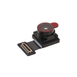 Camera Oppo Reno 6 2021