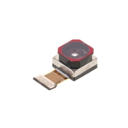 Camera Oppo Reno 6 Z 2021