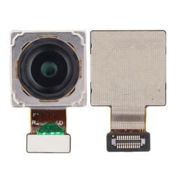 Camera Oppo Reno 8 Z