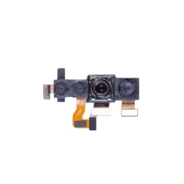 Camera Realme 5i 2020