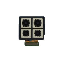 Camera Realme C1 2018