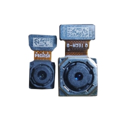 Camera Realme C11 2020