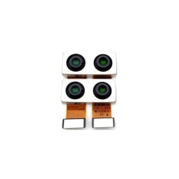 Camera Realme C15 2020