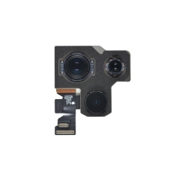 Camera Realme C21Y 2021