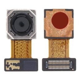 Camera Realme C30 2022