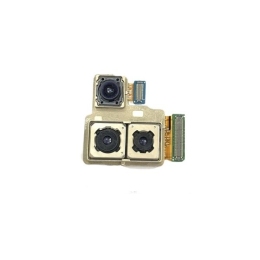 Camera Realme C35 2022