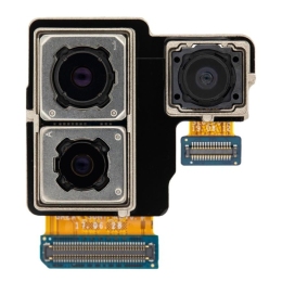 Camera Realme GT Neo 5 SE 2023