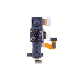 Camera Realme XT 2019