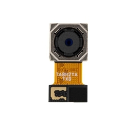 Camera Samsung Galaxy A01 2019