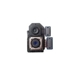 Camera Samsung Galaxy A03 2021