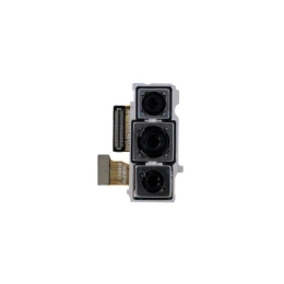 Camera Samsung Galaxy A03s 2021
