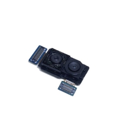 Camera Samsung Galaxy A20e 2019