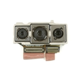 Camera Samsung Galaxy A20s  2019