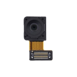 Camera Samsung Galaxy A21 2020